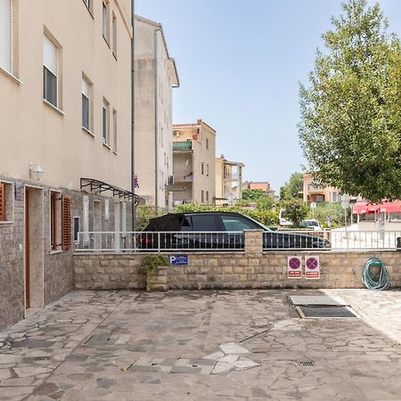 ספליט Apartman Lulu מראה חיצוני תמונה