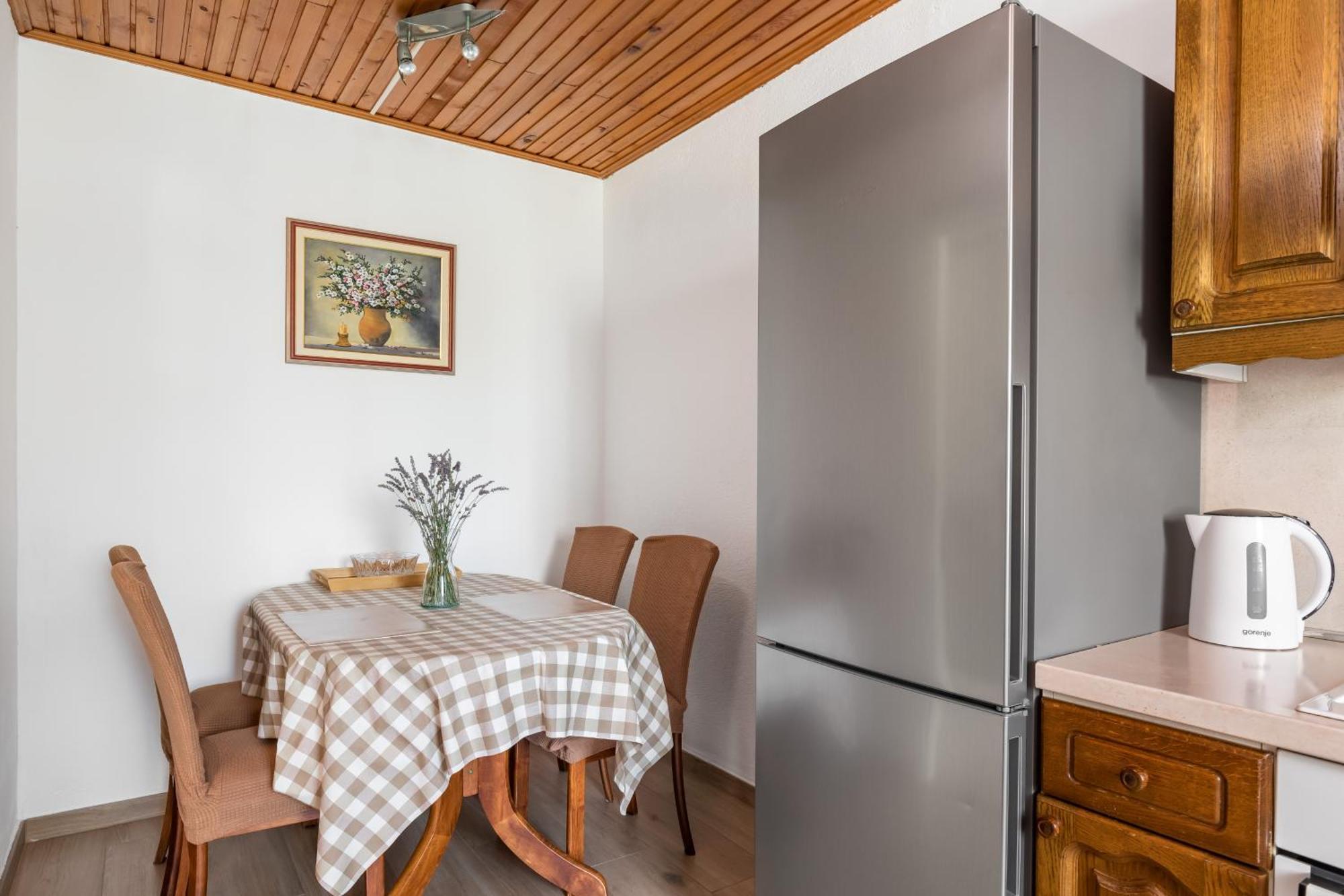 ספליט Apartman Lulu מראה חיצוני תמונה