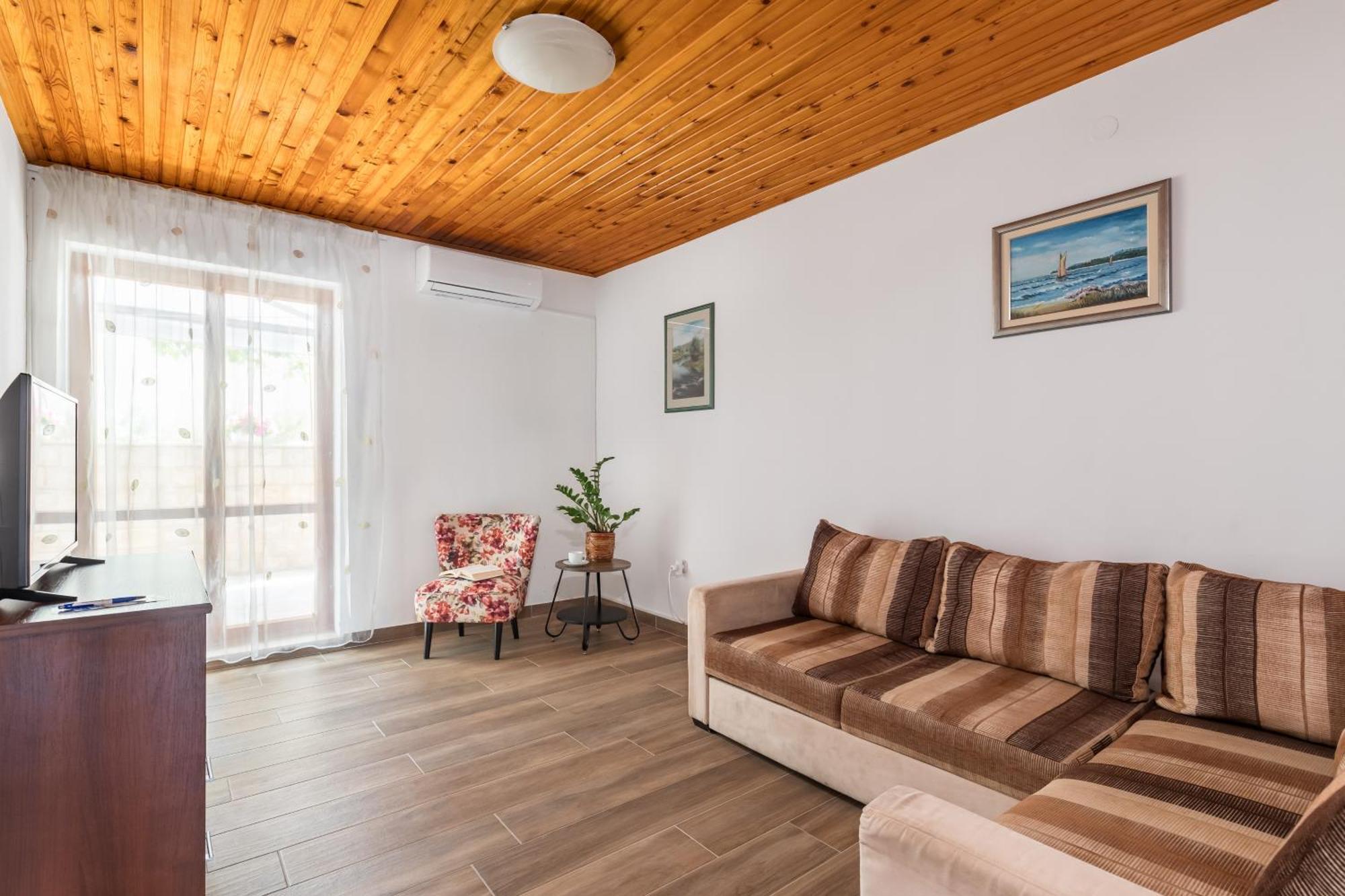 ספליט Apartman Lulu מראה חיצוני תמונה