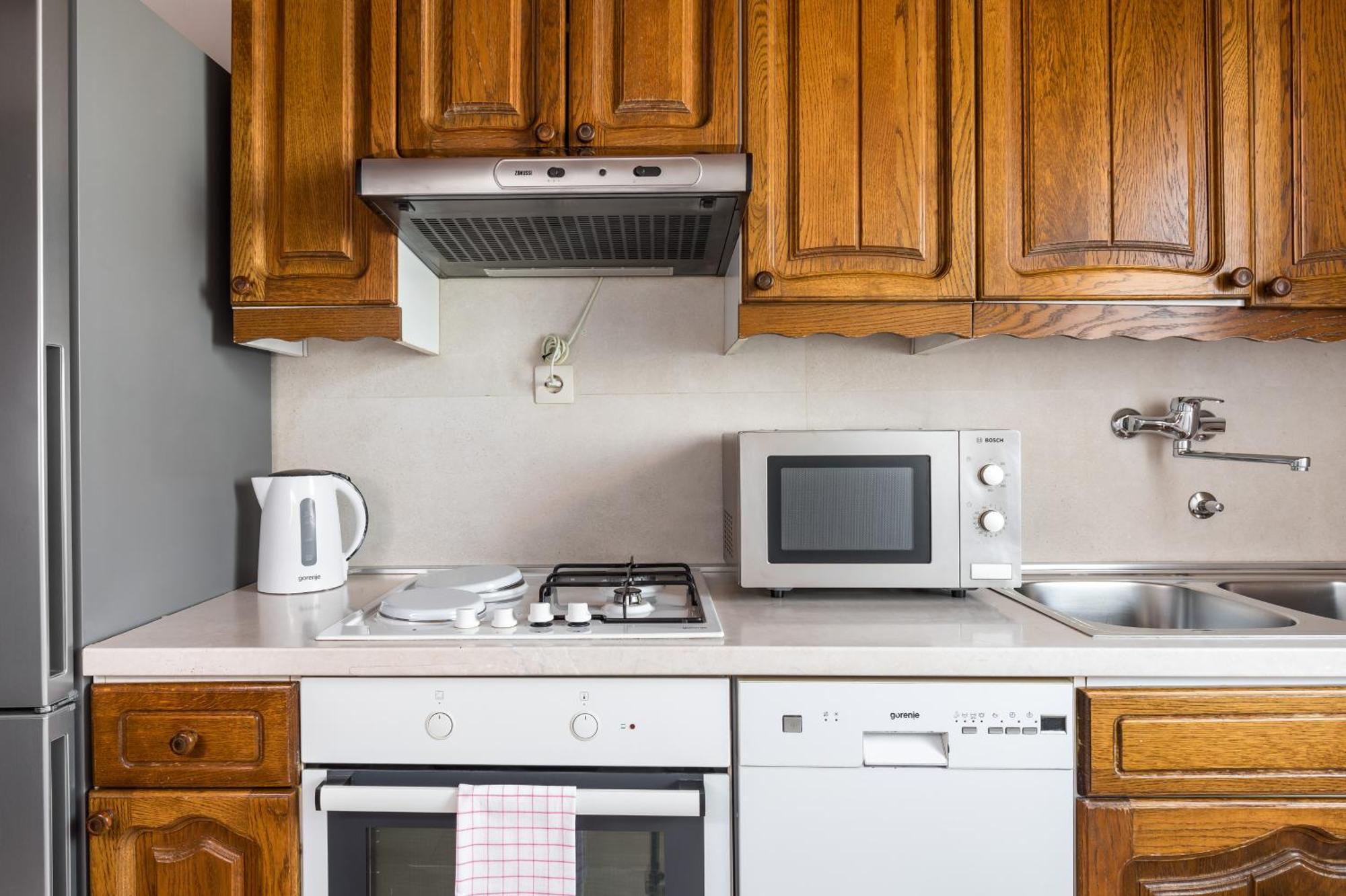 ספליט Apartman Lulu מראה חיצוני תמונה